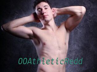 00AthleticRedd