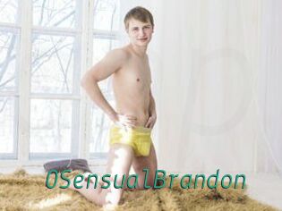 0SensualBrandon