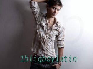 1biigboylatin