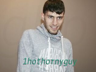 1hothornyguy