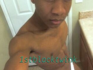 1stblacktwink