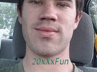 20xXxFun