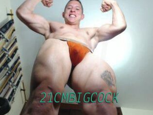 21CMBIGCOCK