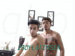 2BOYLATINSEX