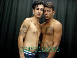 2GAYSLOVERS