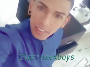 2latinsexboys