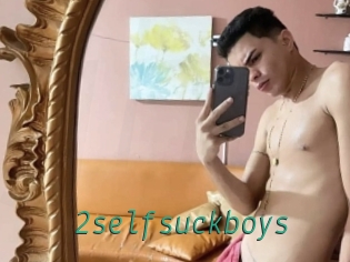 2selfsuckboys