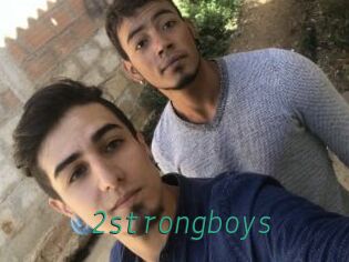 2strongboys