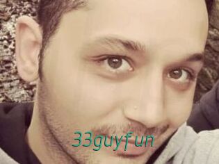 33guyfun