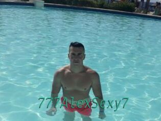 777AlexSexy7