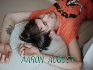 AARON_AUGUST