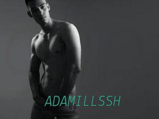 ADAMILLSSH