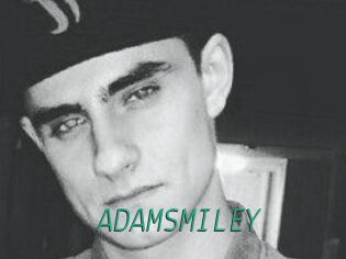 ADAM_SMILEY