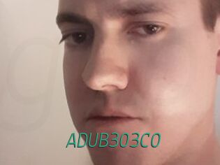 ADUB303CO