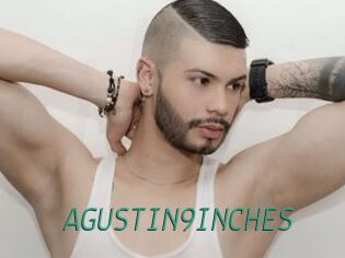 AGUSTIN9INCHES