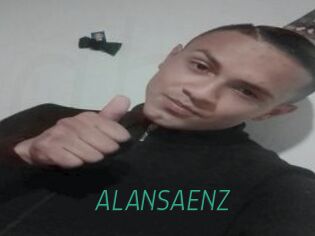 ALANSAENZ