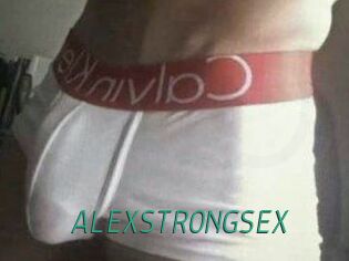 ALEXSTRONGSEX