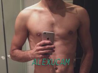 ALEXUCAM