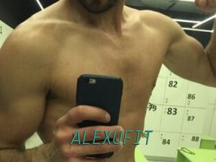 ALEXUFIT