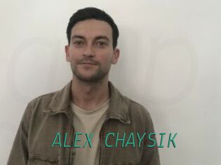 ALEX_CHAYSIK