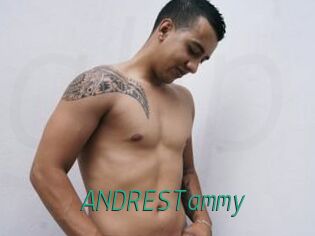 ANDRESTammy