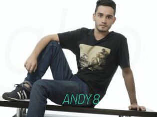 ANDY8