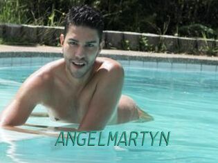 ANGELMARTYN