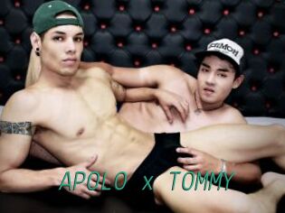 APOLO_x_TOMMY