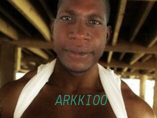 ARKKIOO