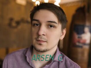 ARSEN_G