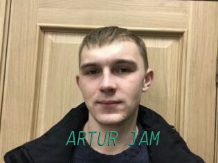 ARTUR_JAM