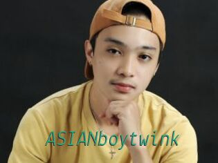 ASIANboytwink