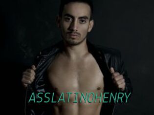 ASSLATINOHENRY