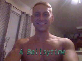 A_Ballsytime