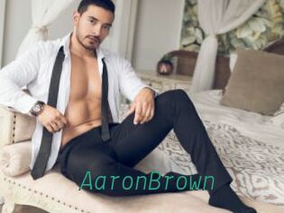 AaronBrown