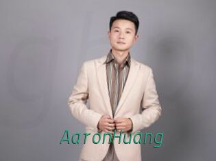 AaronHuang