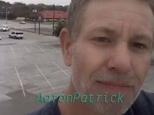 Aaron_Patrick