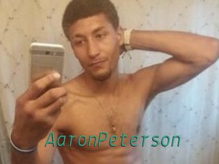 Aaron_Peterson