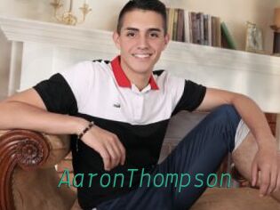 AaronThompson