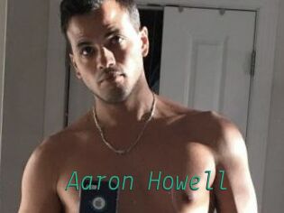 Aaron_Howell