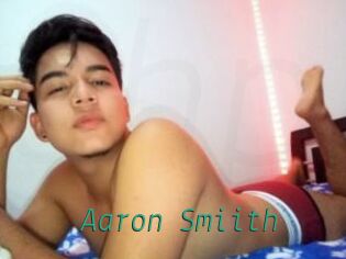 Aaron_Smiith