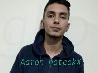 Aaron_hotcokX