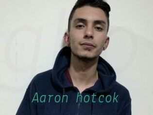 Aaron_hotcok_