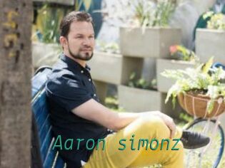 Aaron_simonz