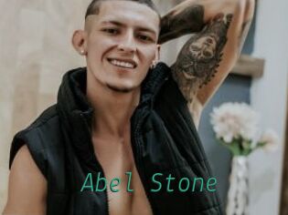 Abel_Stone