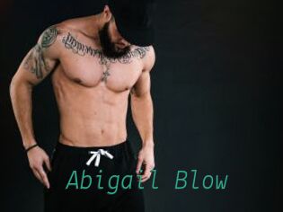 Abigail_Blow