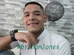 AbrahamJones