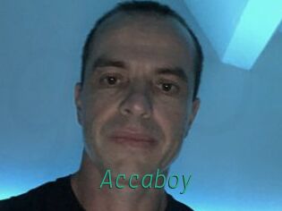 Accaboy