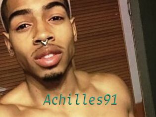 Achilles91