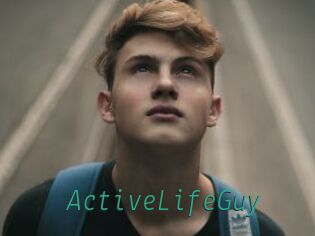 ActiveLifeGuy